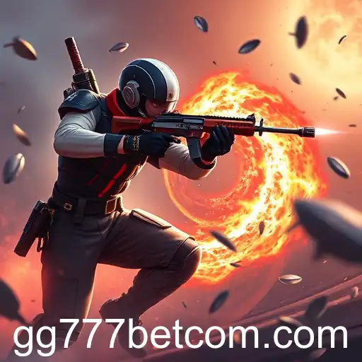 Exploring the Thrill of Action Games: The Adventure of 'gg777'
