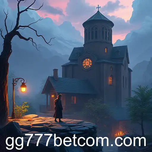 Exploring the Thrilling World of Adventure Games on GG777
