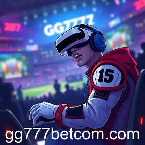 The Rise of gg777: Transforming Online Gaming
