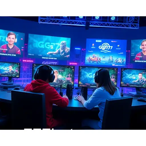 The Rise of Digital Gaming in 2025