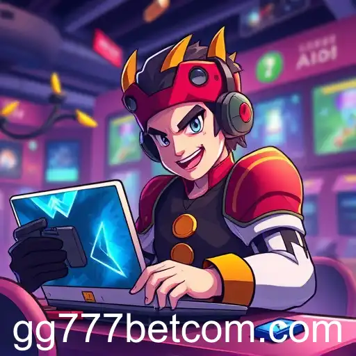 The Rise of gg777: A Gaming Hub of Innovation