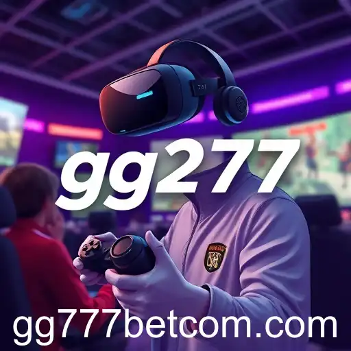 The Rise of GG777: A New Era in Online Gaming