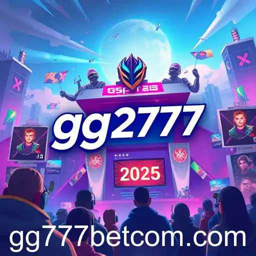 Rise of GG777: A New Era in Online Gaming