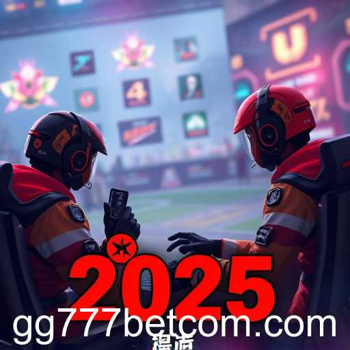 The Rise of Digital Gaming: A Deep Dive into GG777