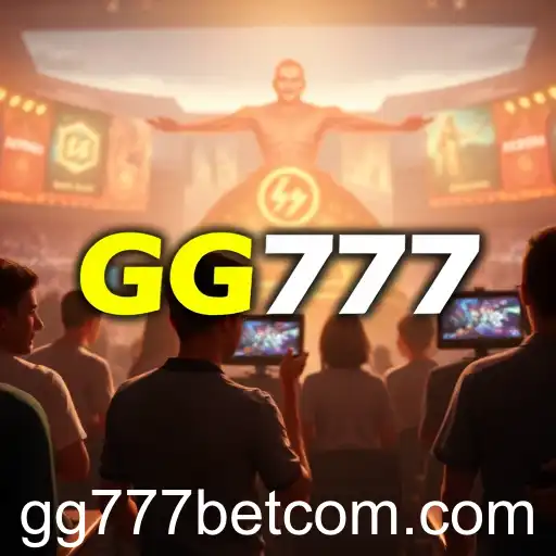 The Rise of Online Games: GG777 Leading the Charge