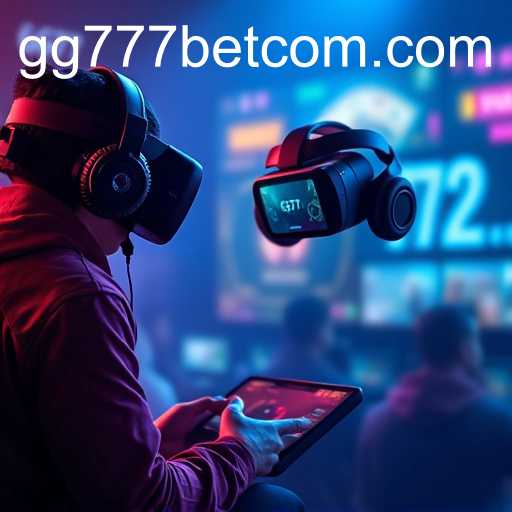 The Rise of gg777 in Global Gaming