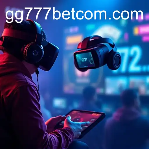 The Rise of gg777 in Global Gaming