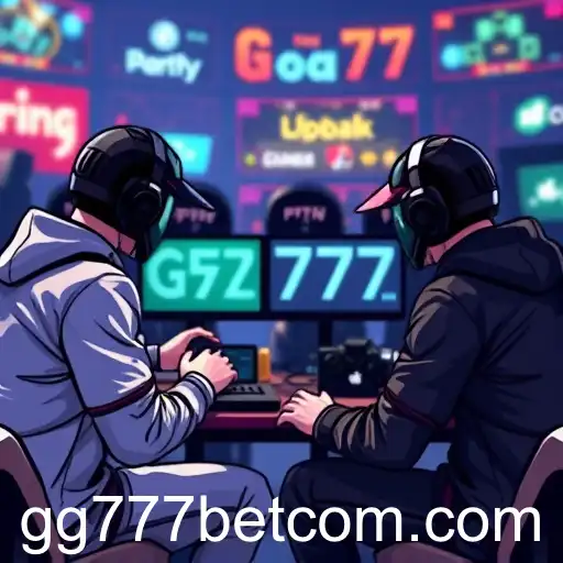 Exploring the Dynamic World of Multiplayer Games: A Dive into Online Entertainment