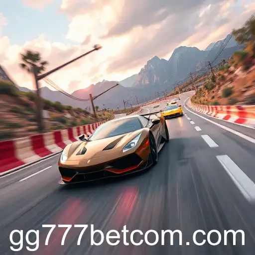 The Thrill of Speed: Exploring the World of Racing Games