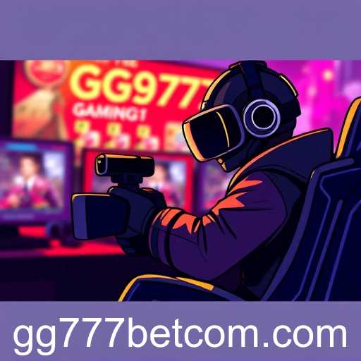 The Rise of gg777: Revolutionizing Online Gaming