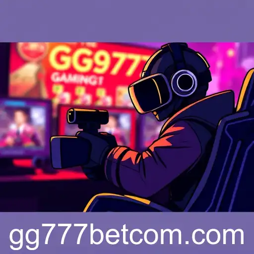 The Rise of gg777: Revolutionizing Online Gaming