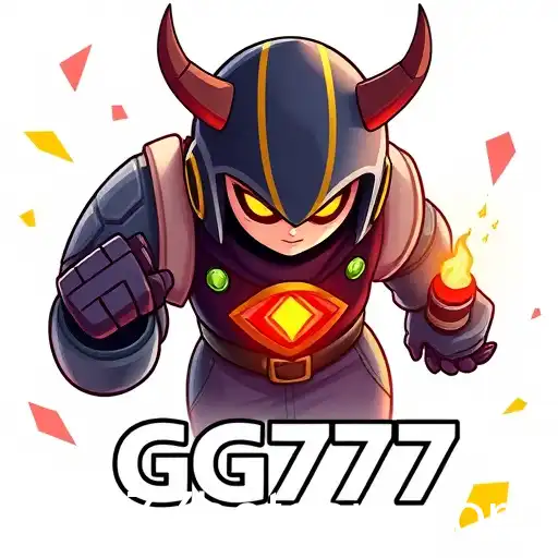 The Rise of gg777: A Gaming Hub of Innovation