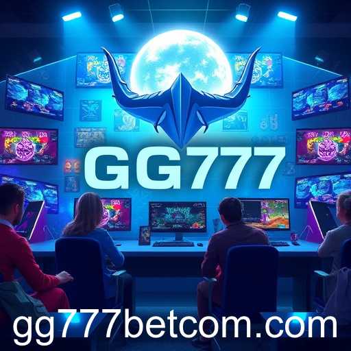The Rise of gg777 in the Online Gaming World