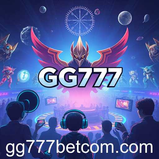 The Rise of GG777: A New Era in Online Gaming