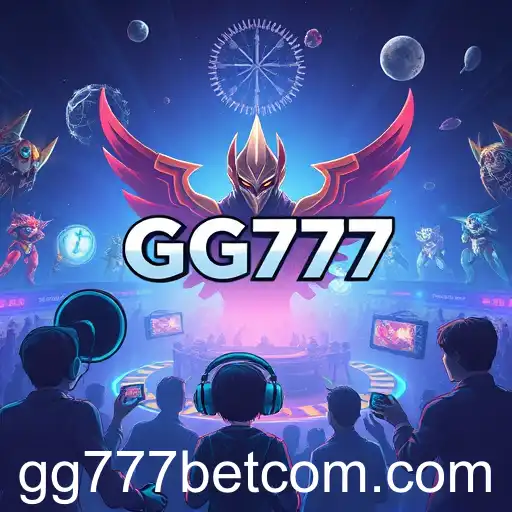 The Rise of GG777: A New Era in Online Gaming