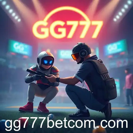 Rise of GG777: A New Era in Online Gaming