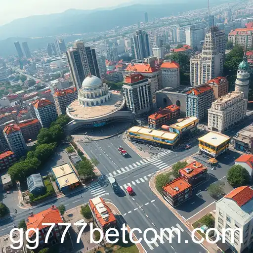 Exploring the World of Simulation Games: A Fusion of Realism and Creativity