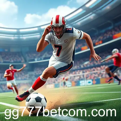 Exploring the Exciting World of 'Sports Games' with the GG777 Keyword