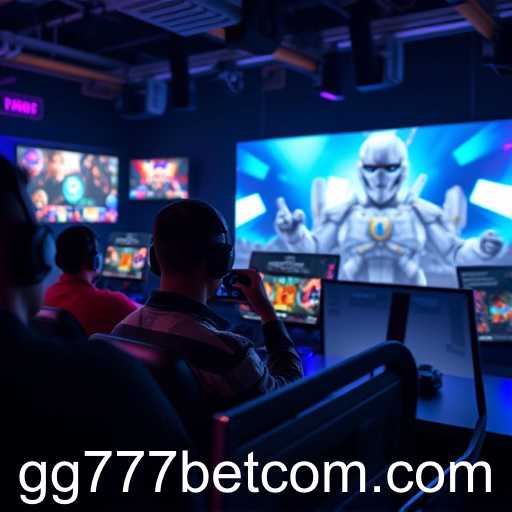 The Evolution of Online Gaming and 'gg777': A 2025 Perspective