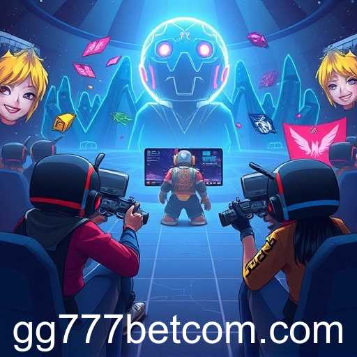 The Rise of GG777: A Digital Gaming Phenomenon